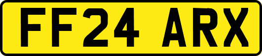 FF24ARX