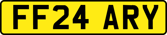 FF24ARY