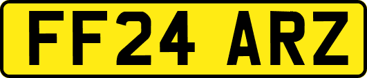FF24ARZ