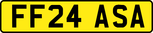 FF24ASA