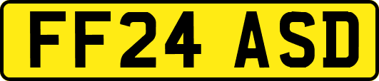 FF24ASD