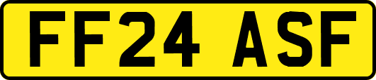 FF24ASF
