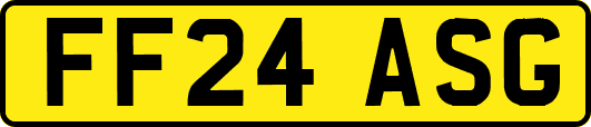 FF24ASG