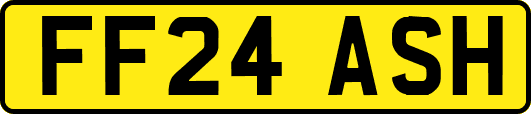FF24ASH