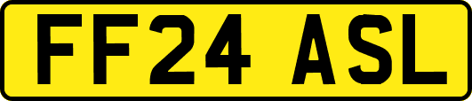 FF24ASL