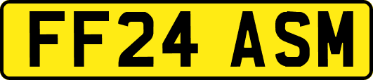 FF24ASM