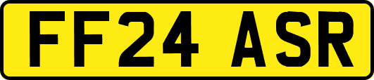 FF24ASR