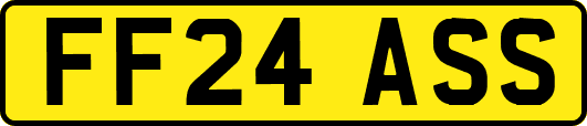 FF24ASS