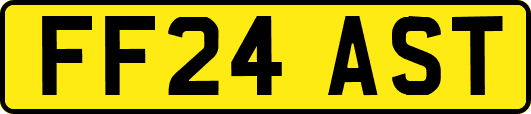 FF24AST