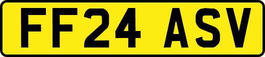 FF24ASV