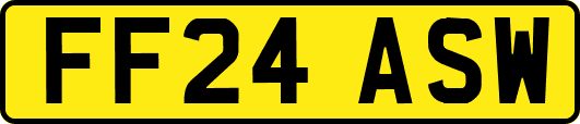 FF24ASW