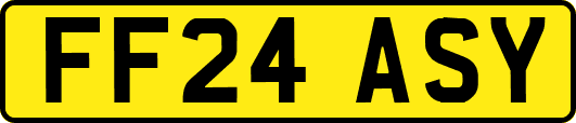 FF24ASY