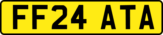 FF24ATA