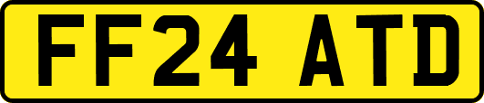 FF24ATD