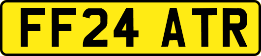 FF24ATR
