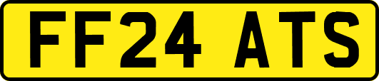 FF24ATS