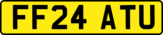 FF24ATU