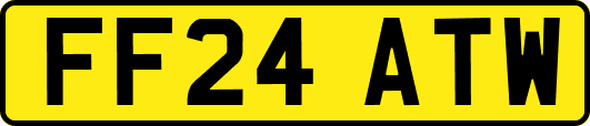 FF24ATW