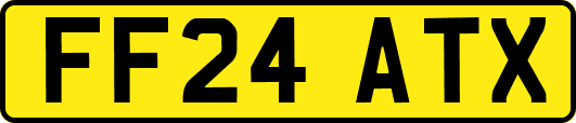FF24ATX