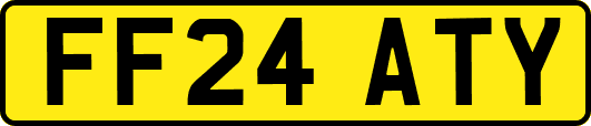 FF24ATY