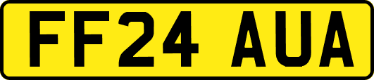 FF24AUA