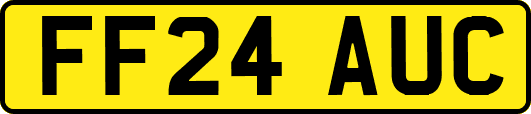 FF24AUC