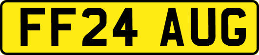 FF24AUG