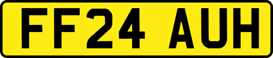 FF24AUH