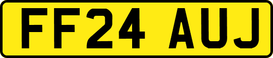 FF24AUJ