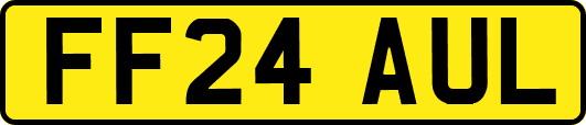 FF24AUL