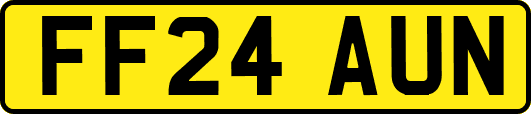 FF24AUN