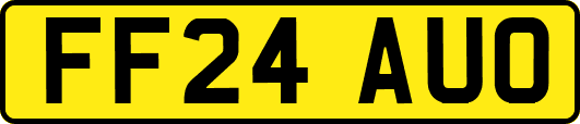 FF24AUO