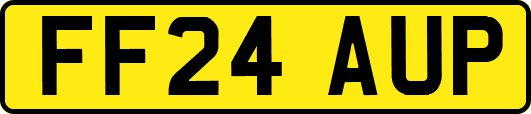 FF24AUP