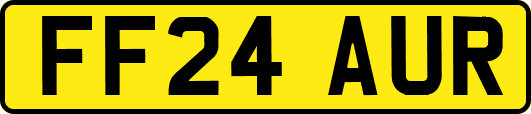 FF24AUR