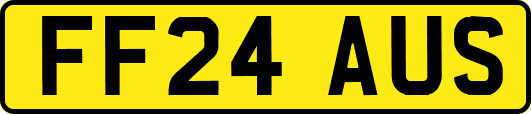 FF24AUS