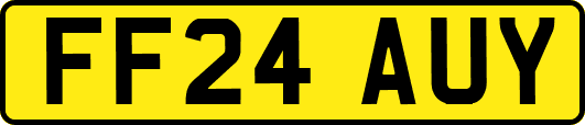 FF24AUY