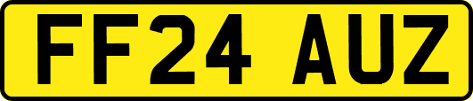 FF24AUZ