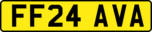 FF24AVA