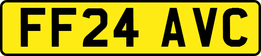FF24AVC