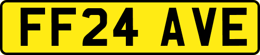FF24AVE