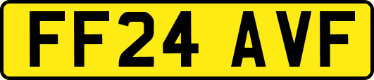 FF24AVF