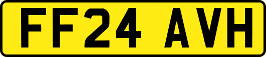 FF24AVH