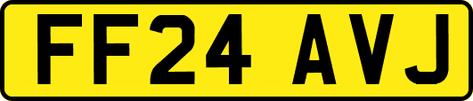 FF24AVJ