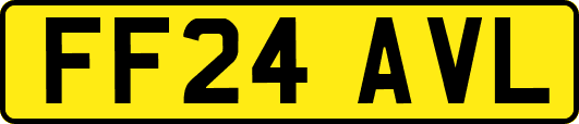 FF24AVL