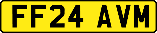 FF24AVM