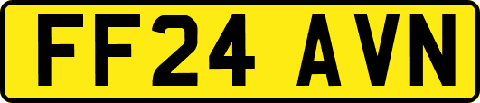 FF24AVN