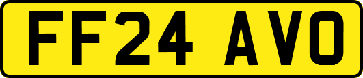 FF24AVO