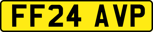 FF24AVP