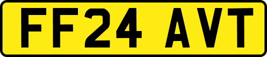 FF24AVT
