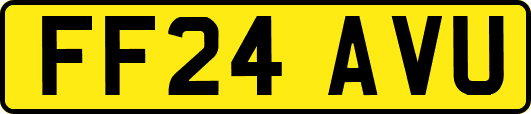 FF24AVU
